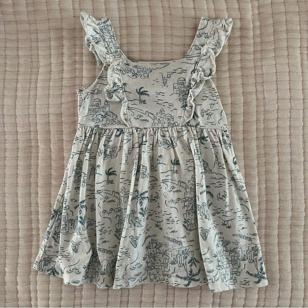 Modern moments dress